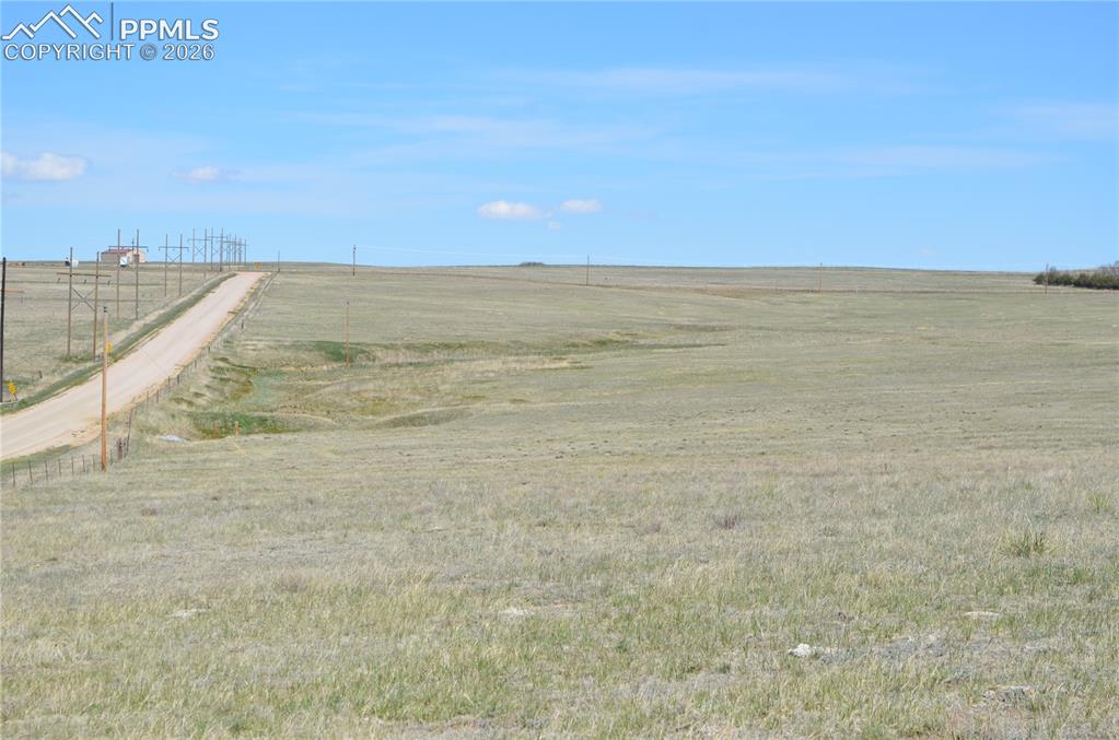Parcel A Hahn Road Calhan CO 80808