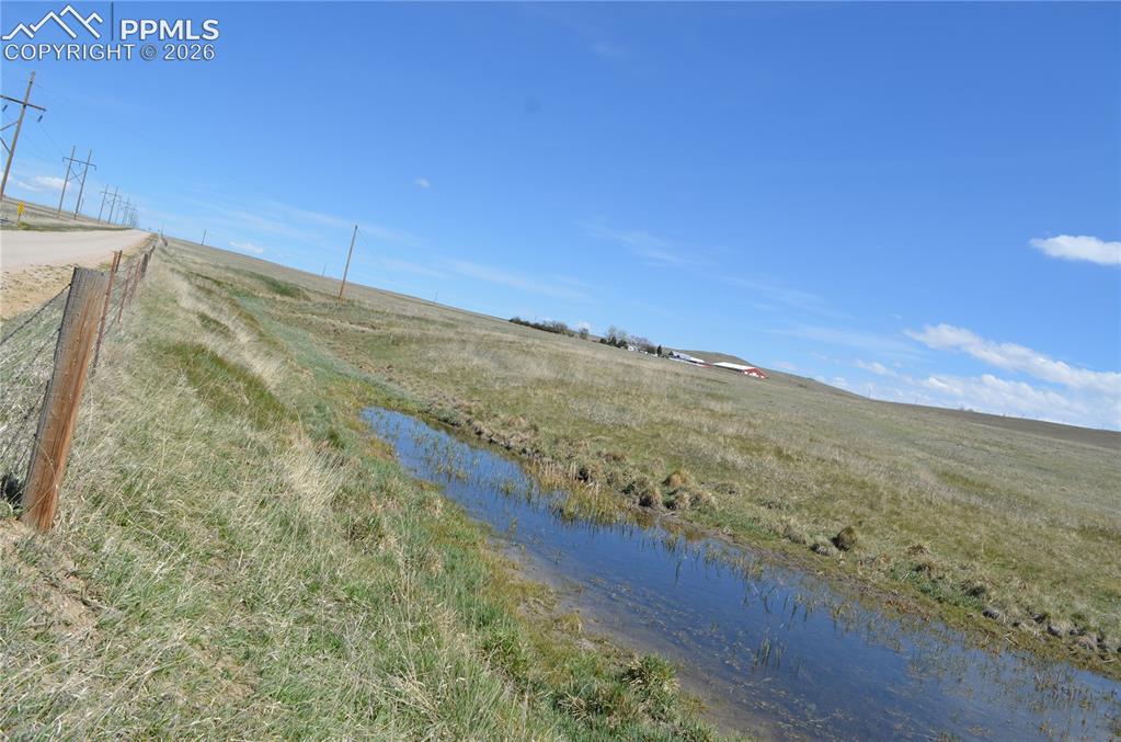Parcel A Hahn Road Calhan CO 80808