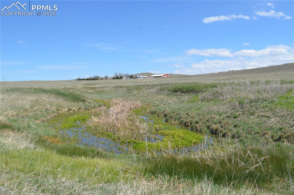Parcel A Hahn Road Calhan CO 80808