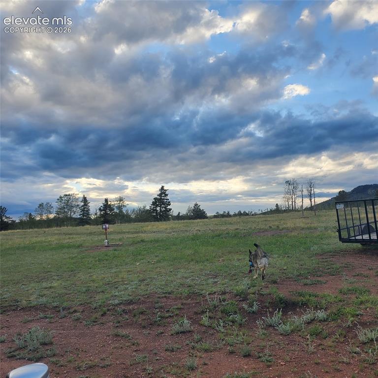 3243 County Road 86 Victor CO 80860