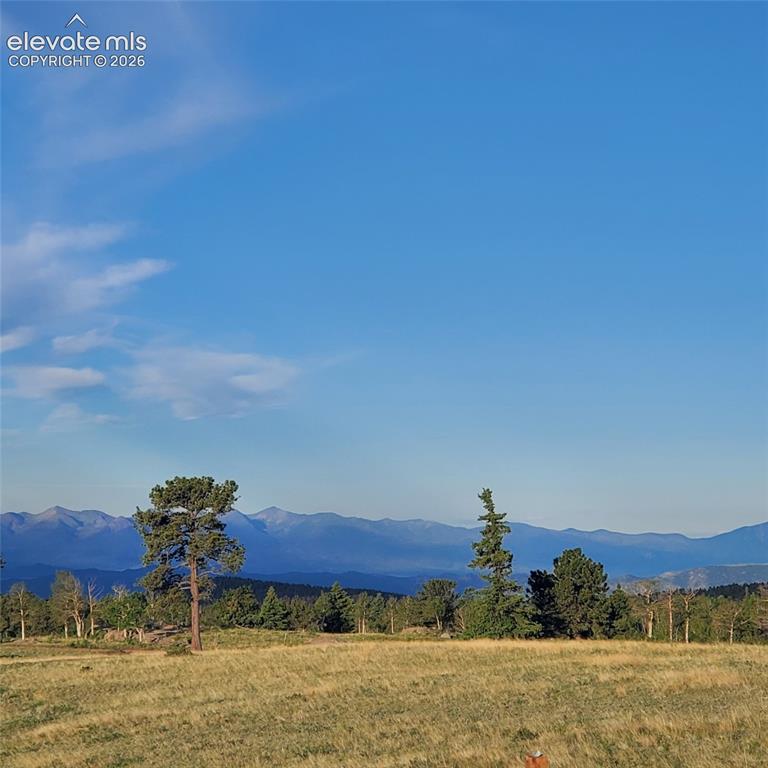 3243 County Road 86 Victor CO 80860