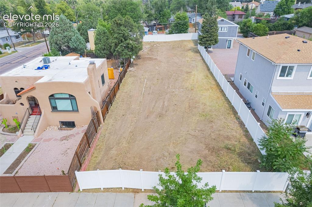 127 N Hancock Avenue Colorado Springs CO 80903