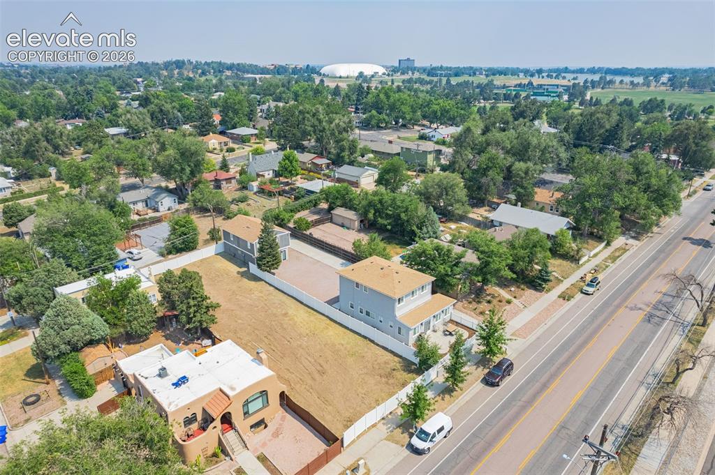 127 N Hancock Avenue Colorado Springs CO 80903