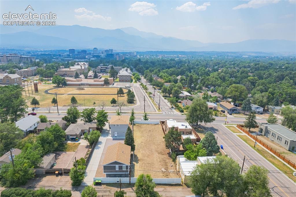 127 N Hancock Avenue Colorado Springs CO 80903