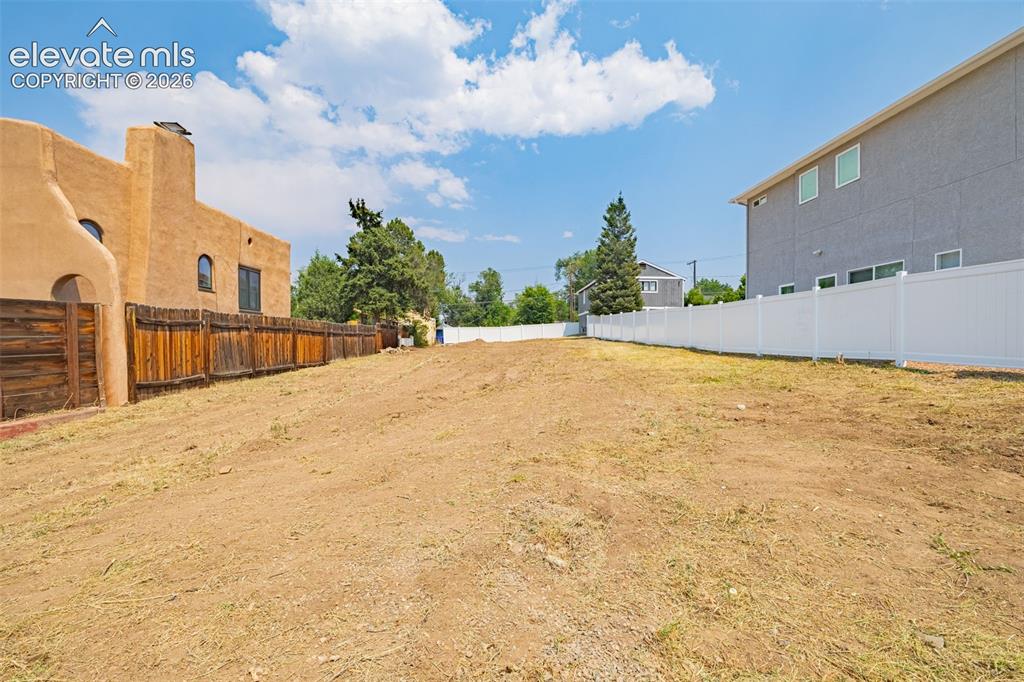 127 N Hancock Avenue Colorado Springs CO 80903
