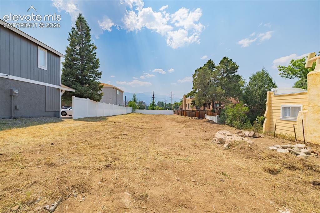 127 N Hancock Avenue Colorado Springs CO 80903