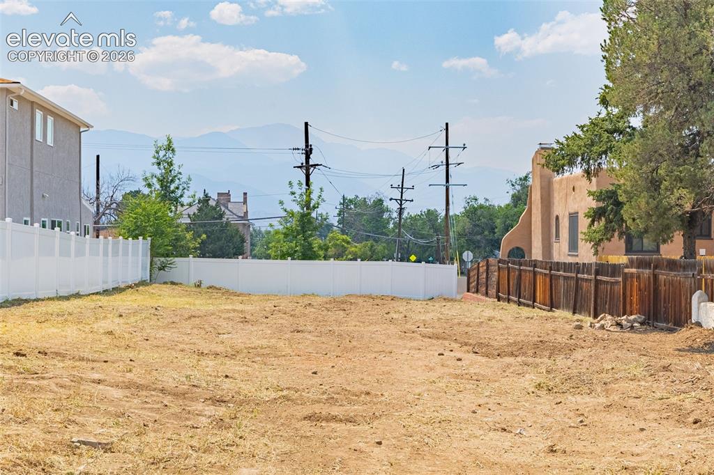 127 N Hancock Avenue Colorado Springs CO 80903