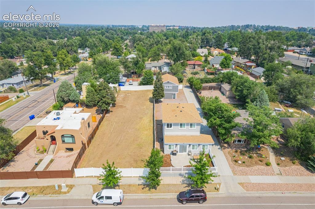 127 N Hancock Avenue Colorado Springs CO 80903