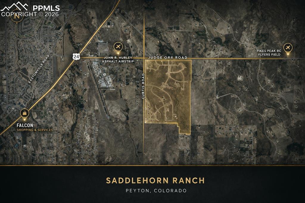 7905 El Raiceno Trail Peyton CO 80831