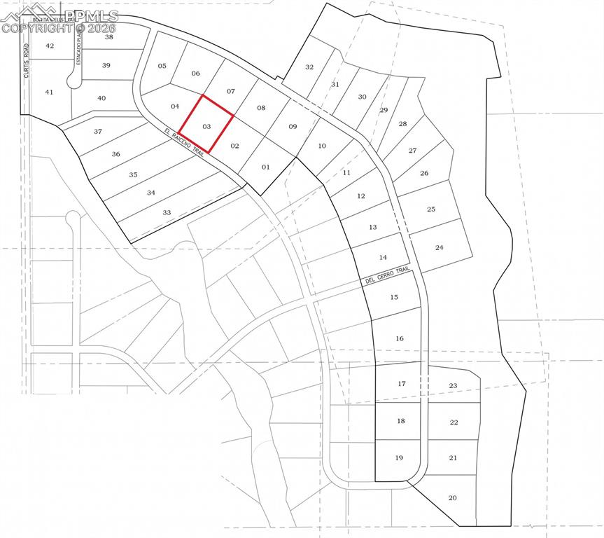 7905 El Raiceno Trail Peyton CO 80831