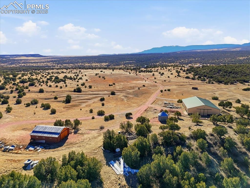 7825 Soda Creek Road Pueblo CO 81005