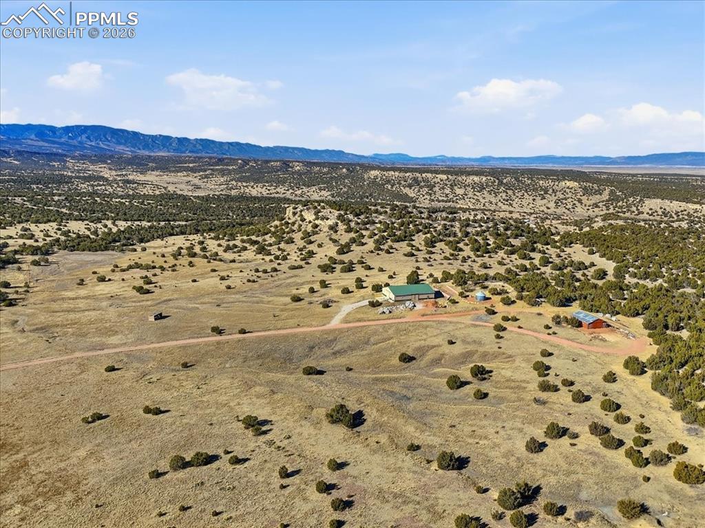 7825 Soda Creek Road Pueblo CO 81005