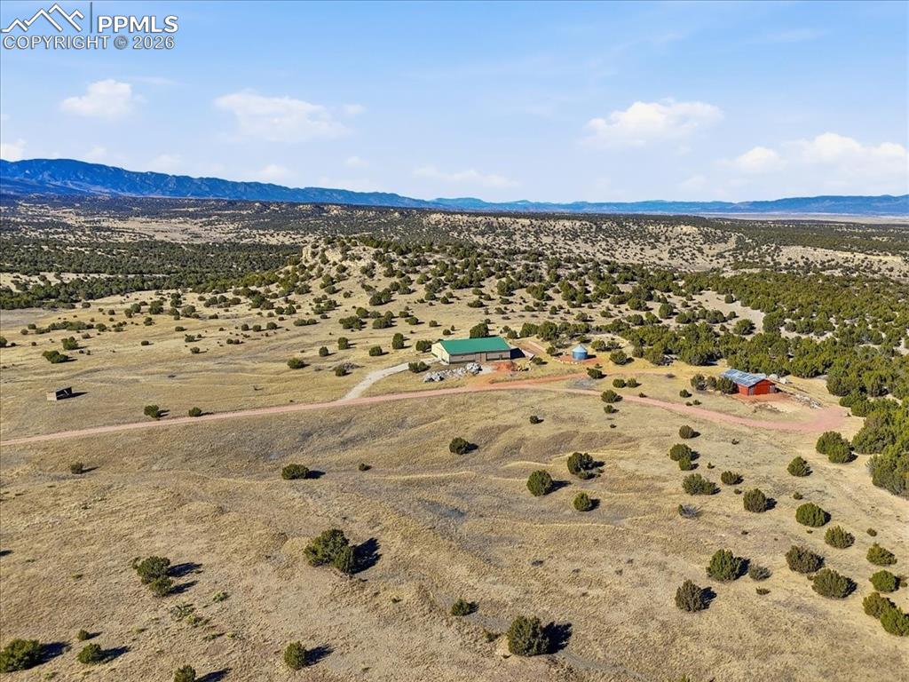 7825 Soda Creek Road Pueblo CO 81005