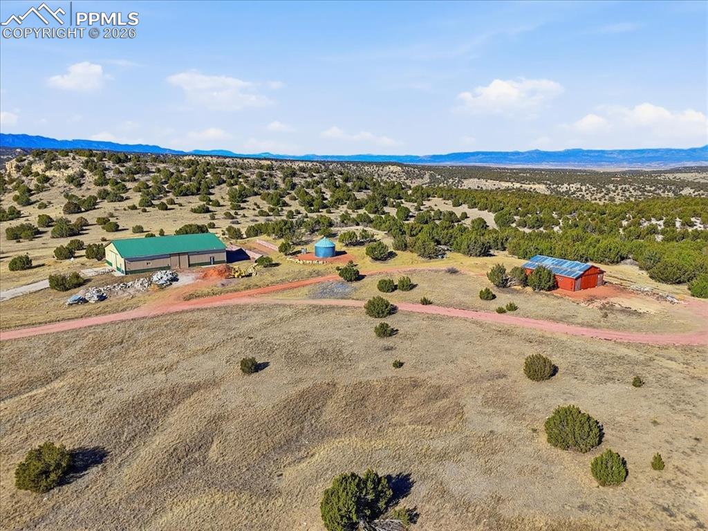 7825 Soda Creek Road Pueblo CO 81005
