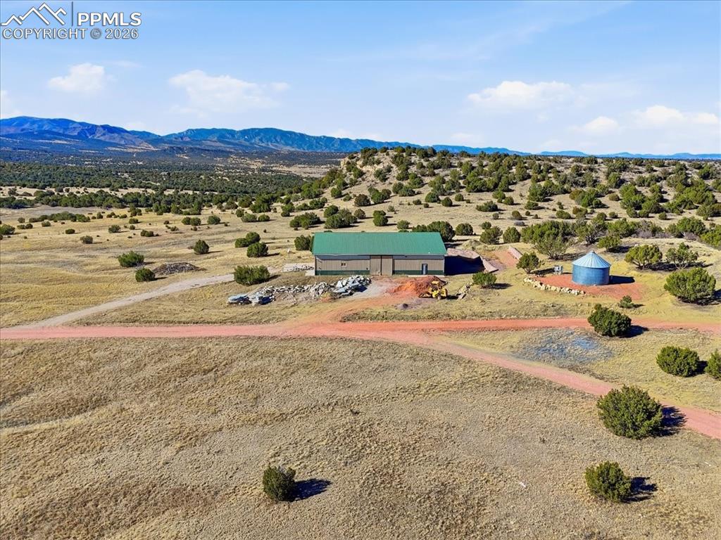 7825 Soda Creek Road Pueblo CO 81005