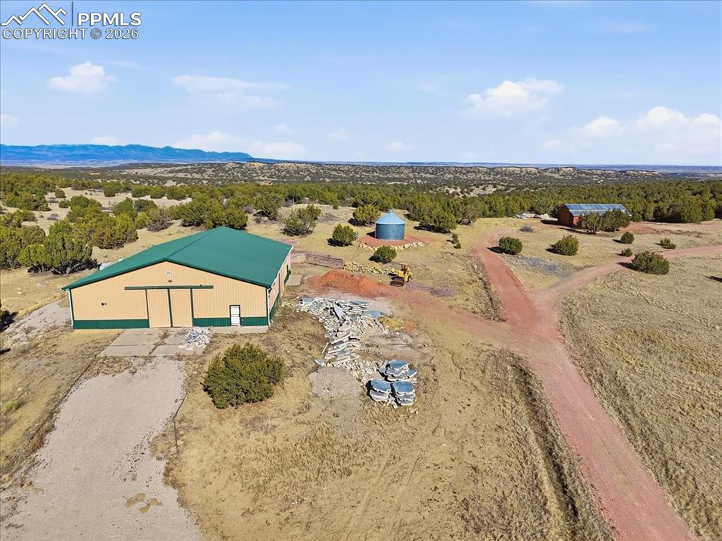 7825 Soda Creek Road Pueblo CO 81005