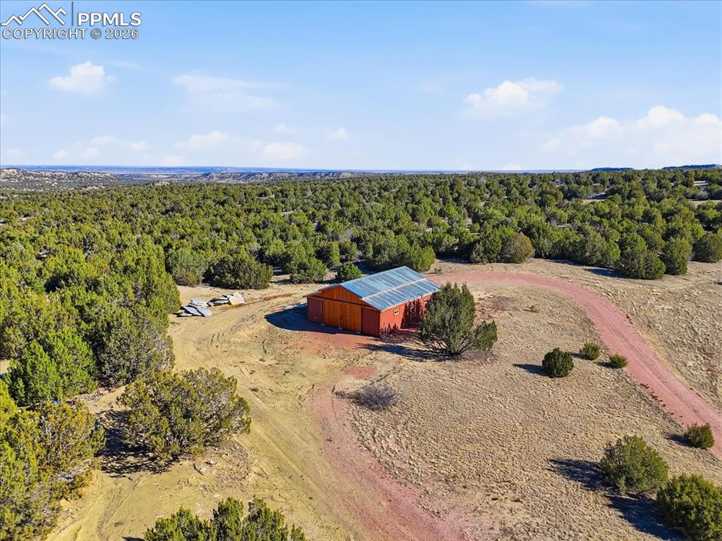 7825 Soda Creek Road Pueblo CO 81005