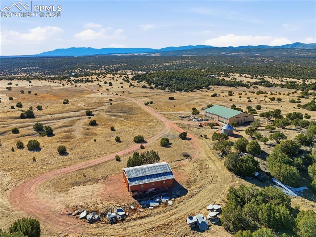 7825 Soda Creek Road Pueblo CO 81005