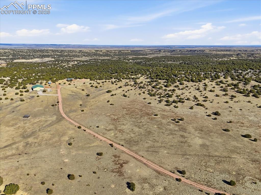 7825 Soda Creek Road Pueblo CO 81005