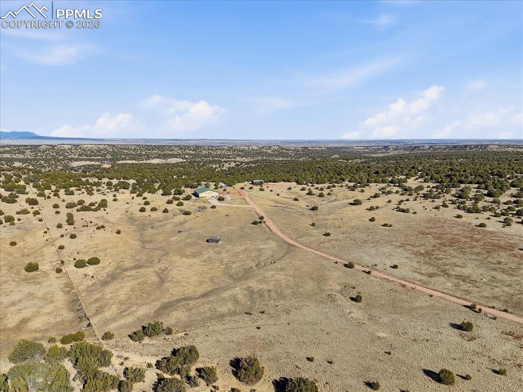 7825 Soda Creek Road Pueblo CO 81005