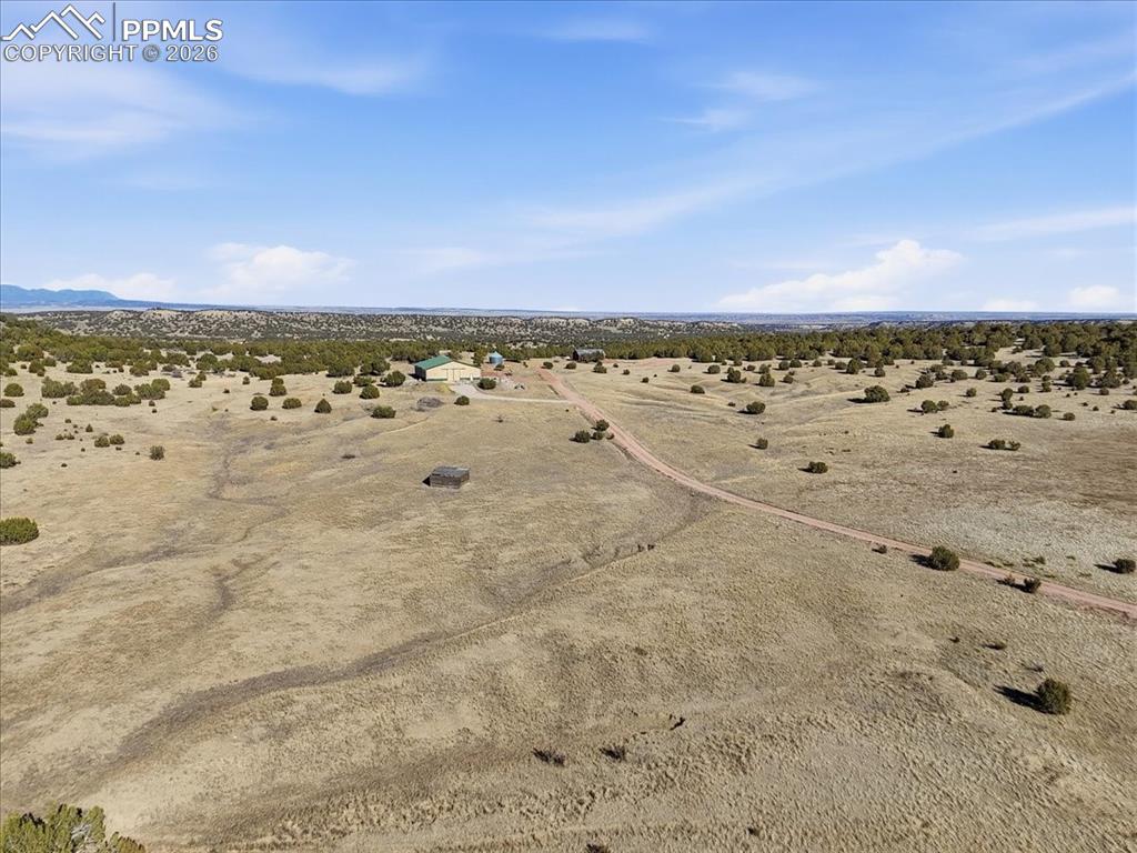 7825 Soda Creek Road Pueblo CO 81005