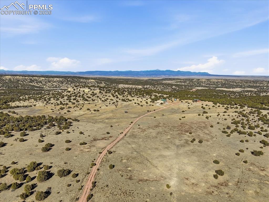 7825 Soda Creek Road Pueblo CO 81005