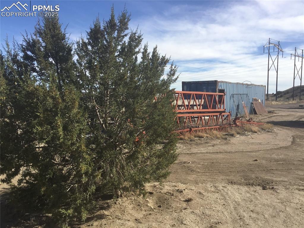 4407 Salt Cedar Road Pueblo CO 81008