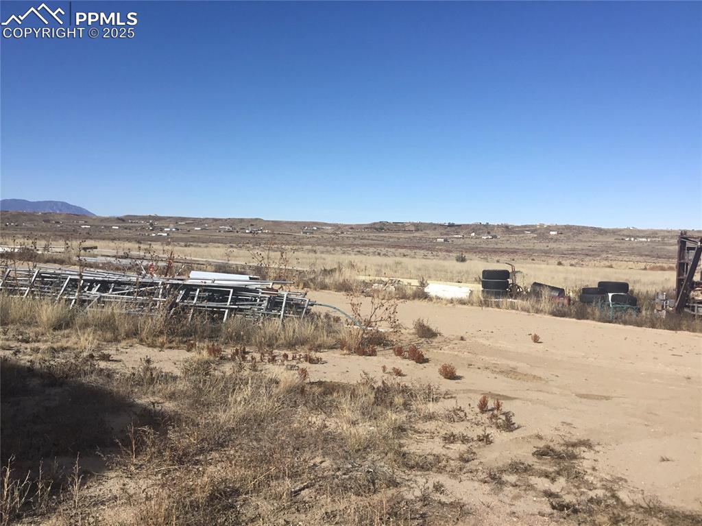 4407 Salt Cedar Road Pueblo CO 81008