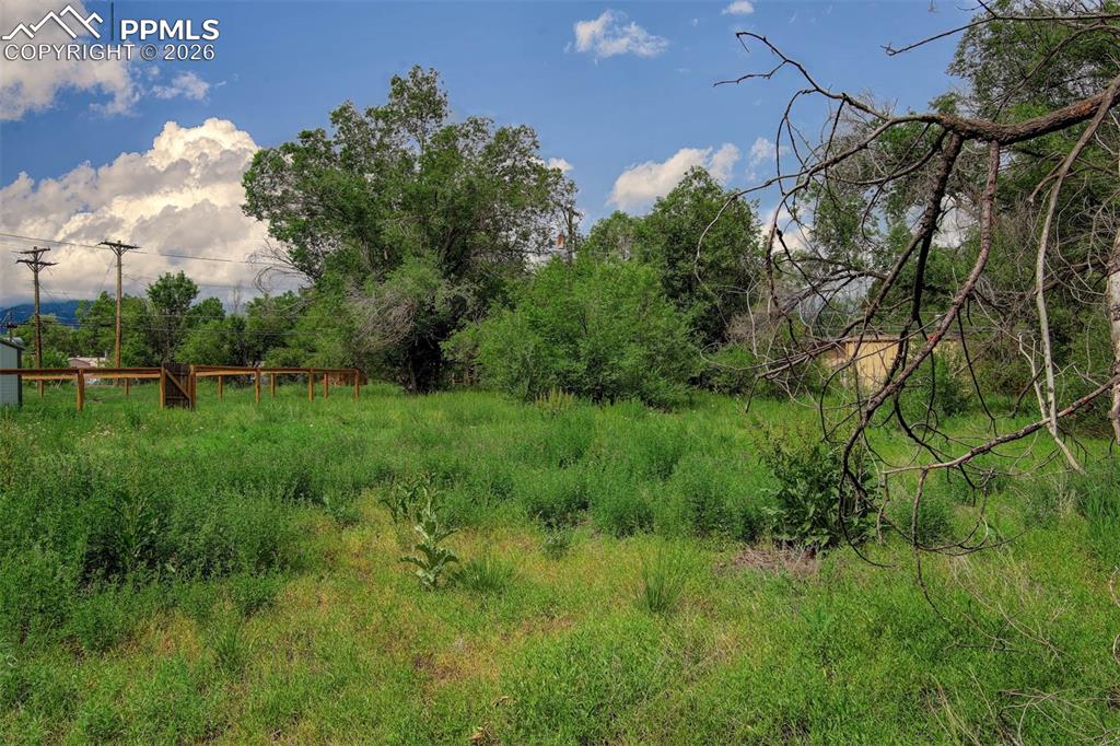508 Sunset Road Colorado Springs CO 80909