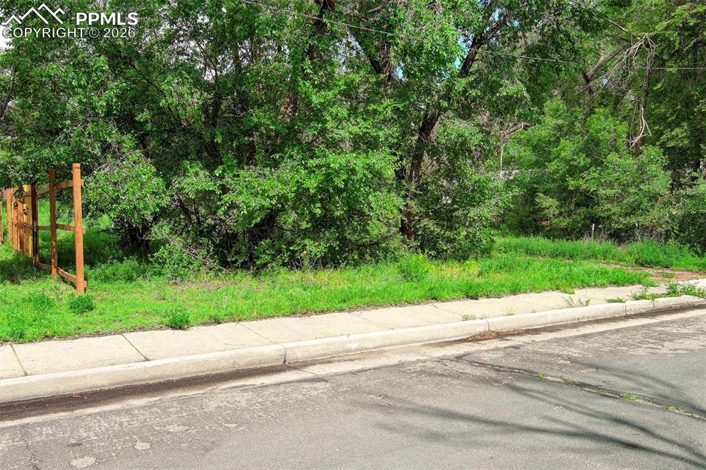 508 Sunset Road Colorado Springs CO 80909