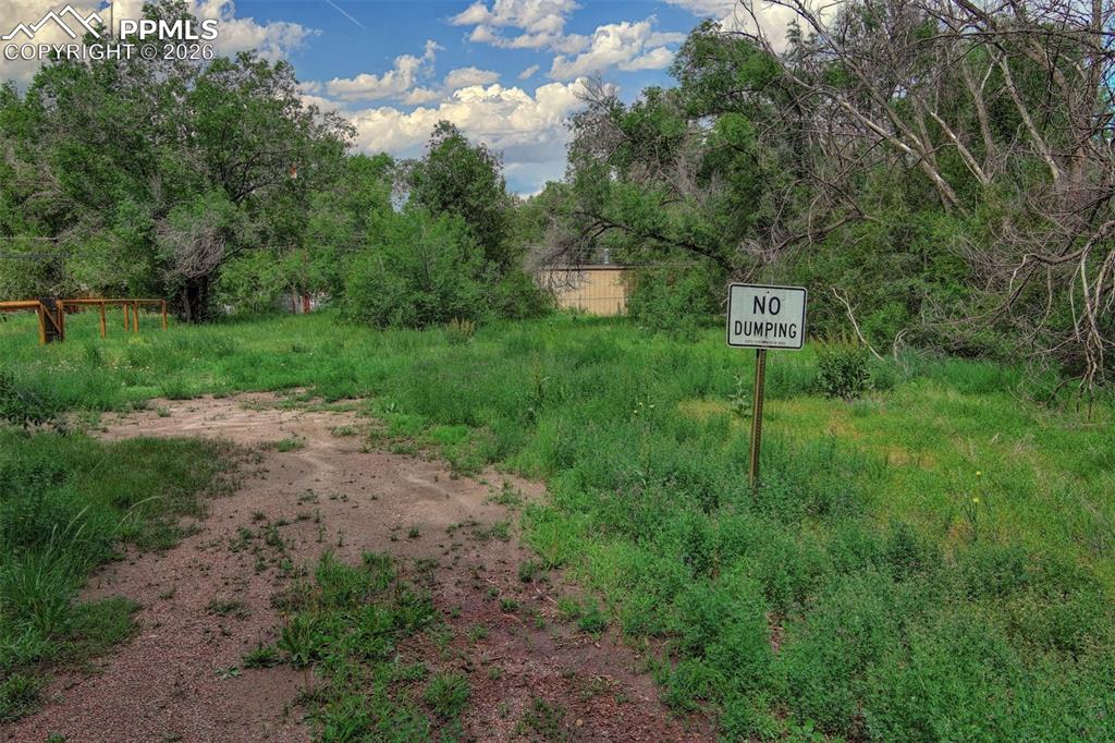 508 Sunset Road Colorado Springs CO 80909