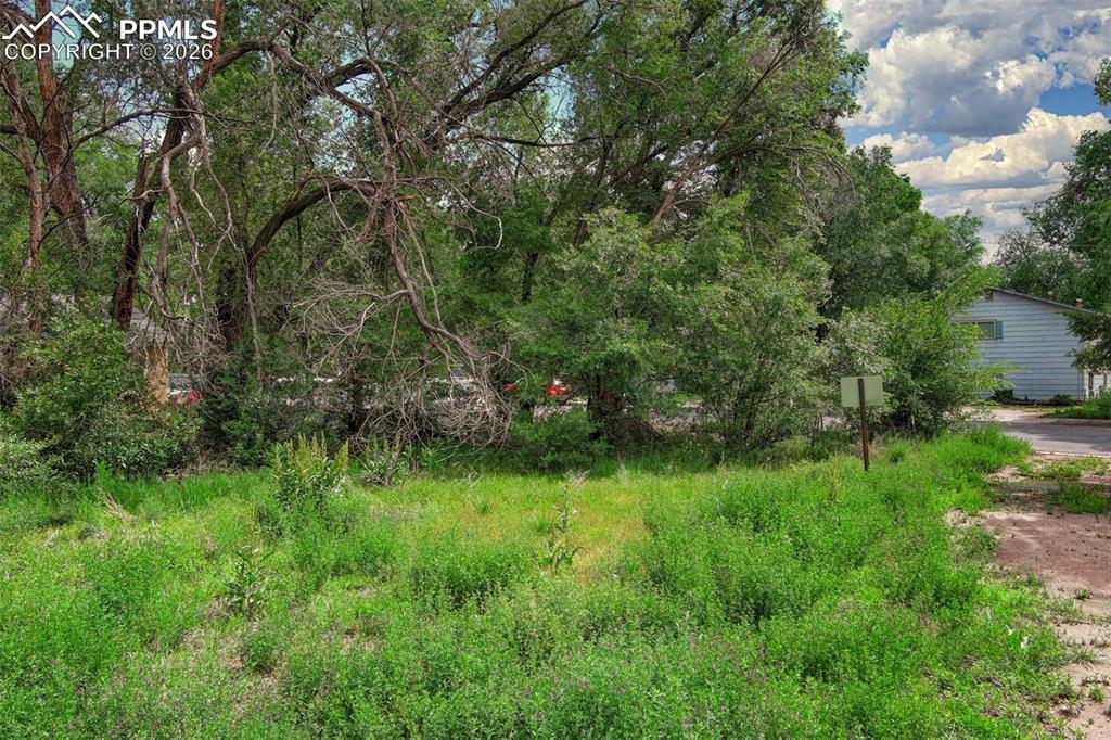 508 Sunset Road Colorado Springs CO 80909