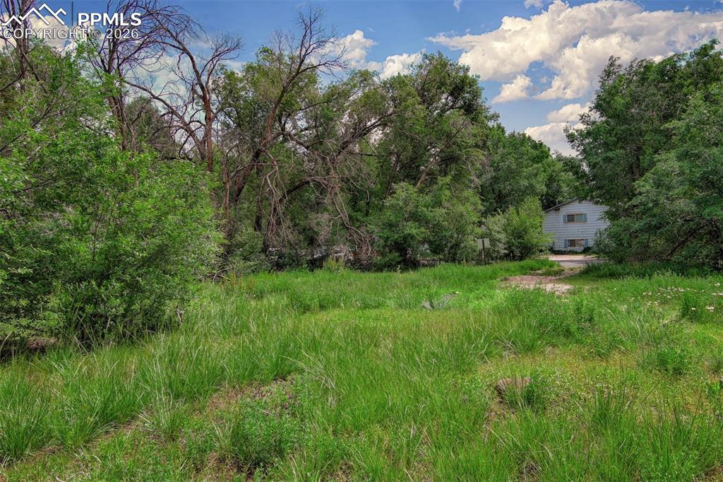 508 Sunset Road Colorado Springs CO 80909