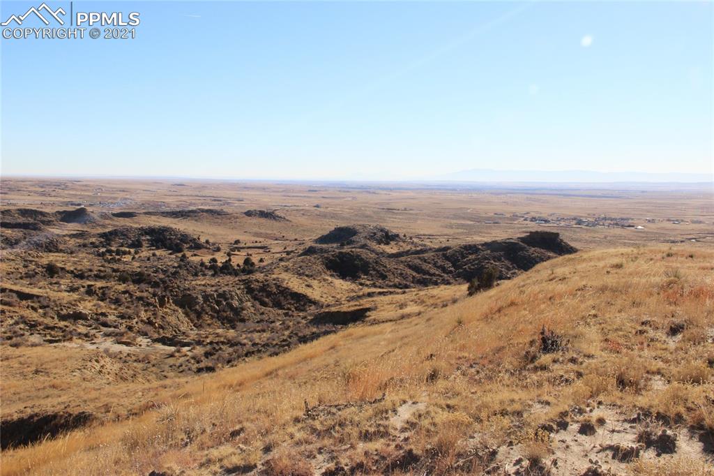 2737 S Solberg Court Peyton CO 80831