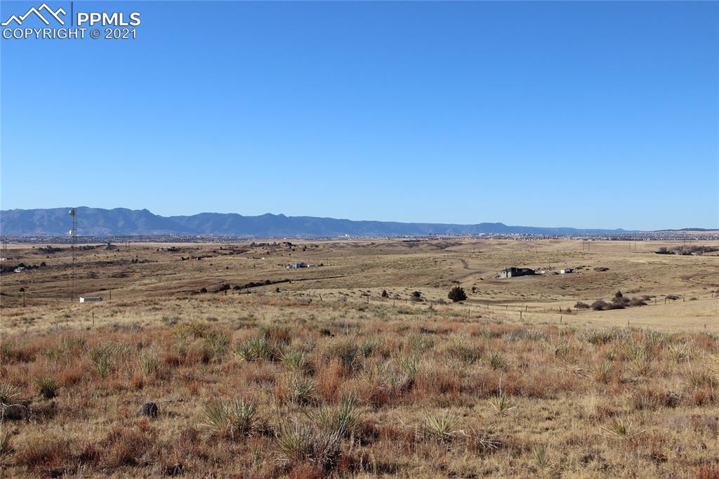 2737 S Solberg Court Peyton CO 80831