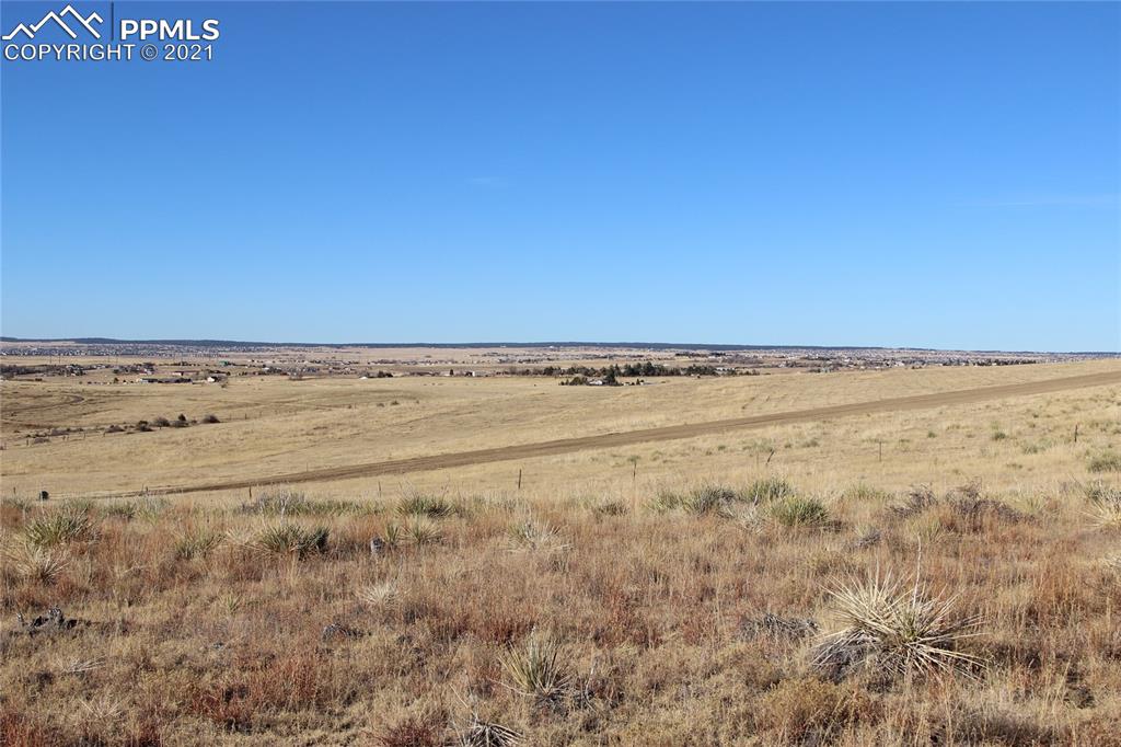 2737 S Solberg Court Peyton CO 80831