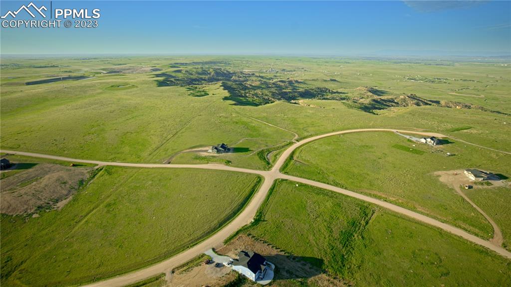 2737 S Solberg Court Peyton CO 80831
