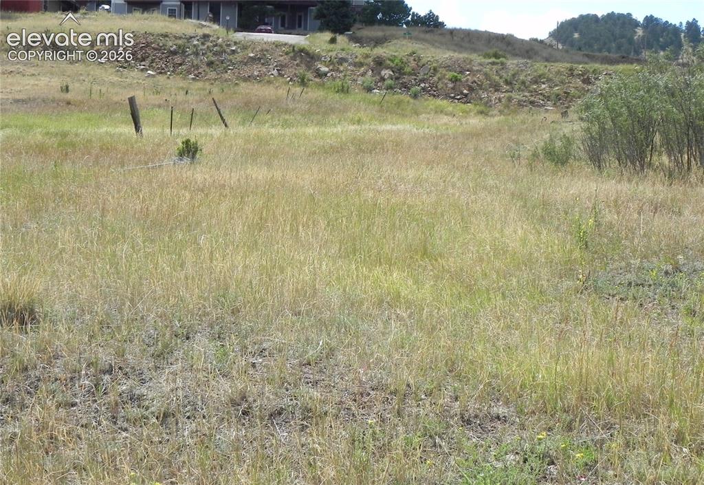 Lot 41-42 S 1st Street Cripple Creek CO 80813