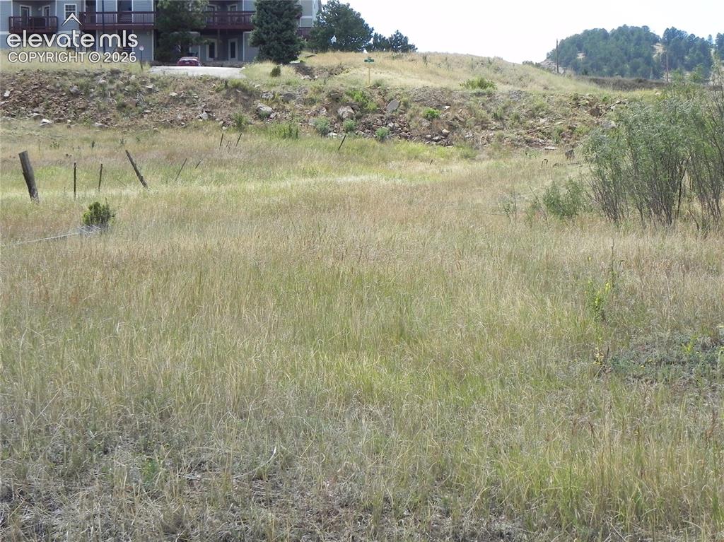 Lot 41-42 S 1st Street Cripple Creek CO 80813