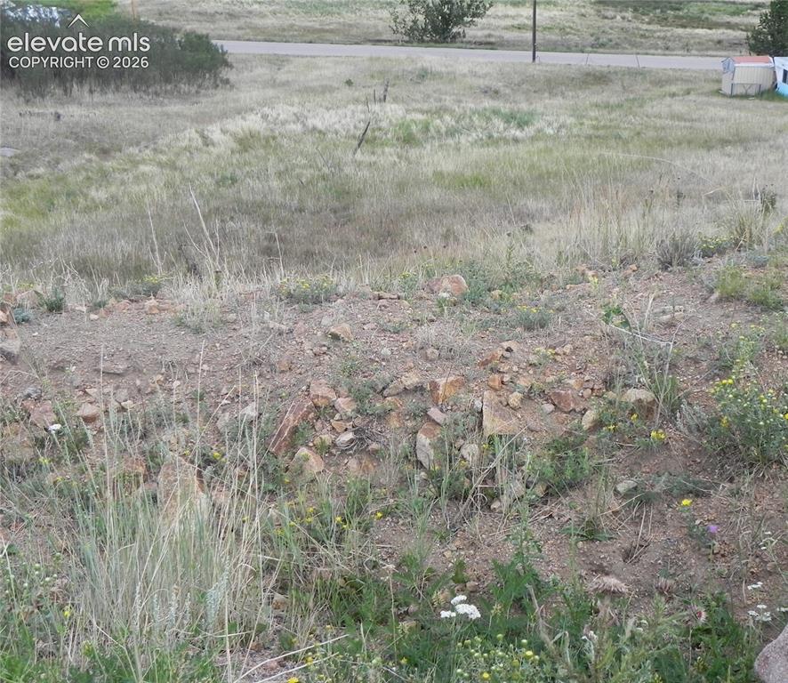 Lot 41-42 S 1st Street Cripple Creek CO 80813