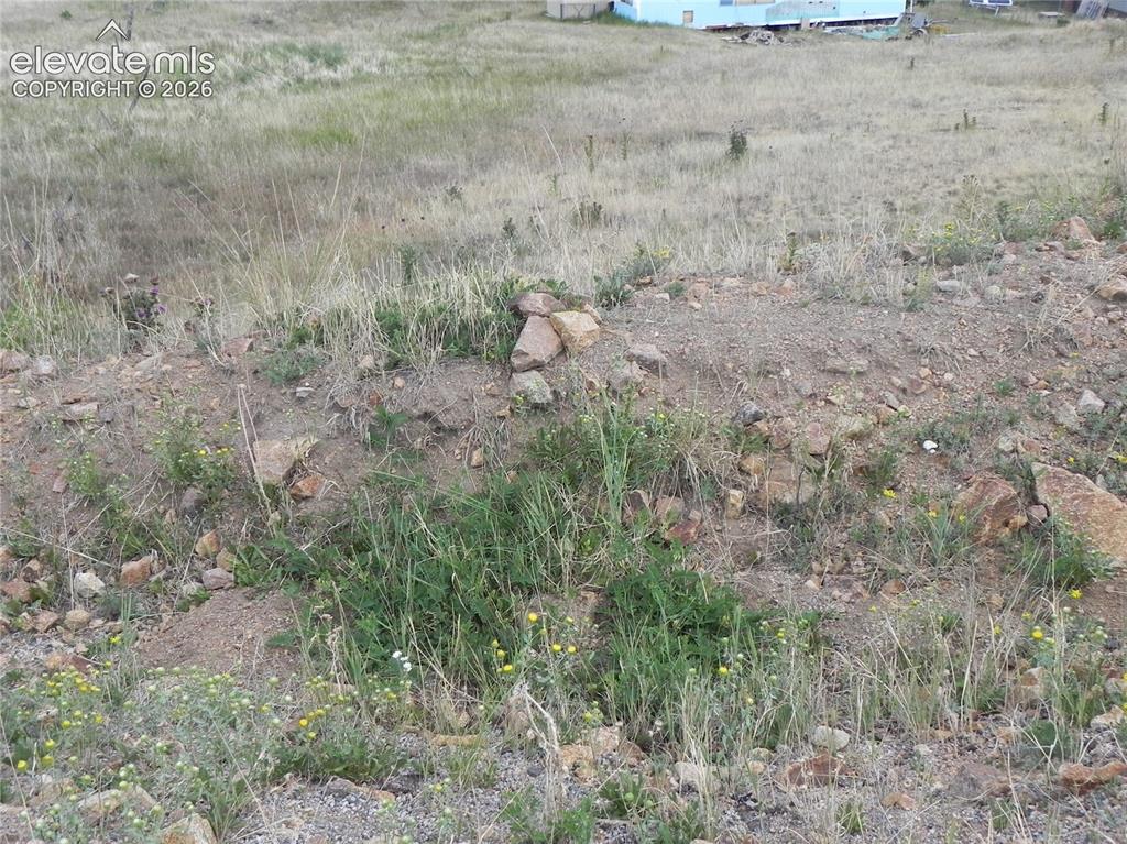 Lot 41-42 S 1st Street Cripple Creek CO 80813