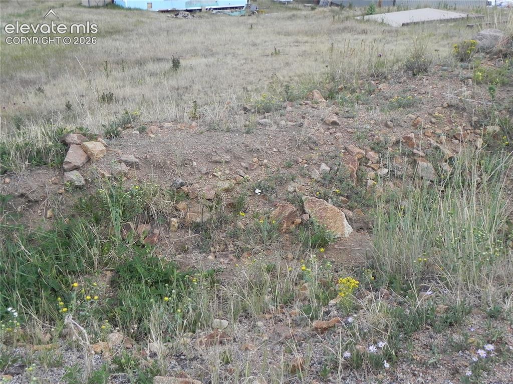 Lot 41-42 S 1st Street Cripple Creek CO 80813