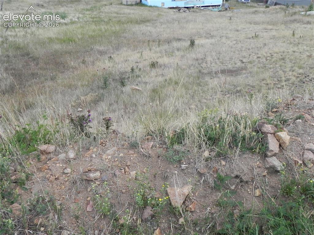 Lot 41-42 S 1st Street Cripple Creek CO 80813