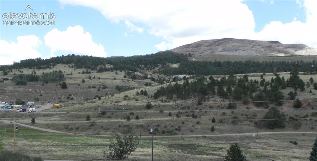 Lot 41-42 S 1st Street Cripple Creek CO 80813