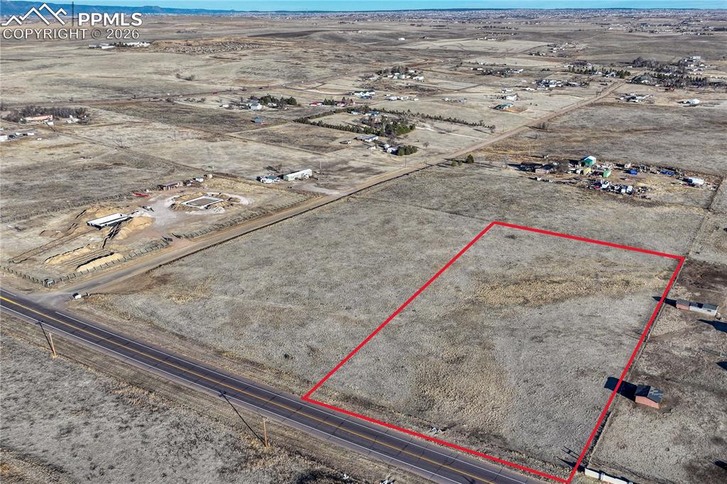 15080 Highway 94 Colorado Springs CO 80930