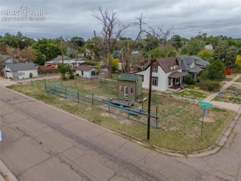 E Routt Avenue Pueblo CO 81004