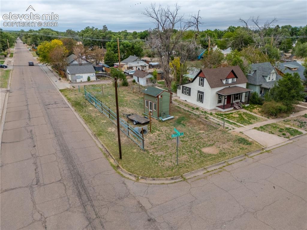 E Routt Avenue Pueblo CO 81004