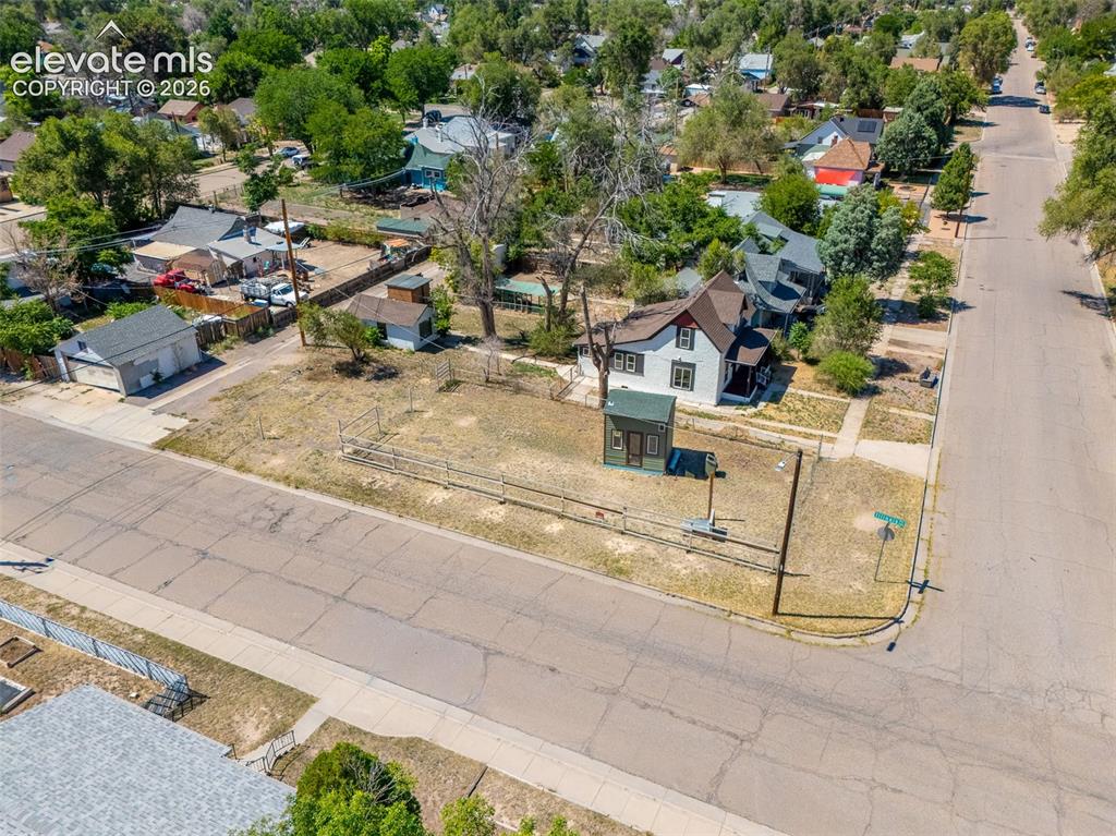 E Routt Avenue Pueblo CO 81004