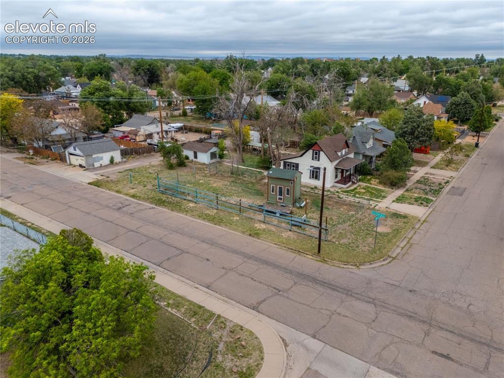 E Routt Avenue Pueblo CO 81004