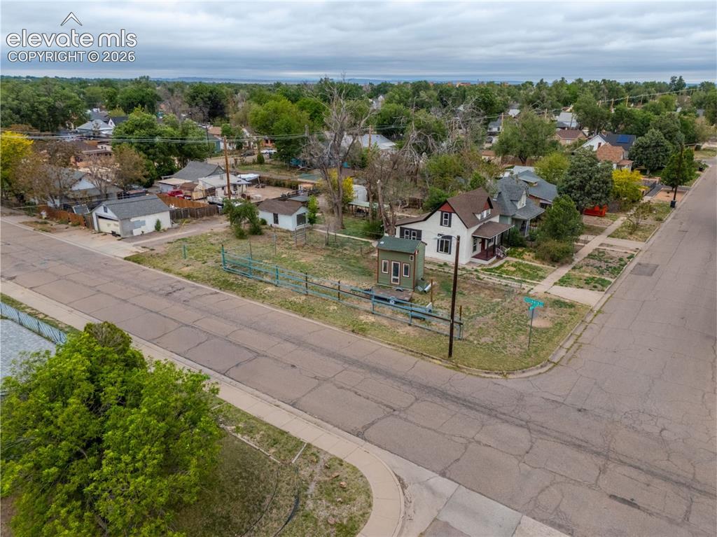 E Routt Avenue Pueblo CO 81004
